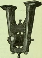 An illustration from Official American textile directory; containing reports of all the textile manufacturing establishments in the United States and Canada, together with the yarn trade index ... Comp. annually by the Textile world journal (1913)