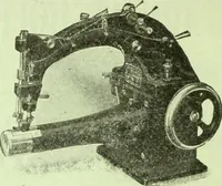 An illustration from Official American textile directory; containing reports of all the textile manufacturing establishments in the United States and Canada, together with the yarn trade index ... Comp. annually by the Textile world journal (1913)
