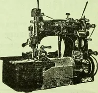 Picture 52 of 159 from Official American textile directory; containing reports of all the textile manufacturing establishments in the United States and Canada, together with the yarn trade index ... Comp. annually by the Textile world journal (1913), leaf 47
