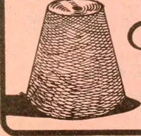 An illustration from Official American textile directory; containing reports of all the textile manufacturing establishments in the United States and Canada, together with the yarn trade index ... Comp. annually by the Textile world journal (1913)