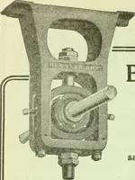 An illustration from Official American textile directory; containing reports of all the textile manufacturing establishments in the United States and Canada, together with the yarn trade index ... Comp. annually by the Textile world journal (1913)