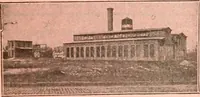 An illustration from Official American textile directory; containing reports of all the textile manufacturing establishments in the United States and Canada, together with the yarn trade index ... Comp. annually by the Textile world journal (1913)