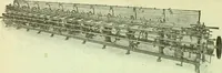 An illustration from Official American textile directory; containing reports of all the textile manufacturing establishments in the United States and Canada, together with the yarn trade index ... Comp. annually by the Textile world journal (1913)