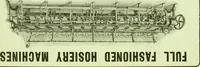 Picture 60 of 159 from Official American textile directory; containing reports of all the textile manufacturing establishments in the United States and Canada, together with the yarn trade index ... Comp. annually by the Textile world journal (1913), leaf 52
