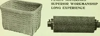 An illustration from Official American textile directory; containing reports of all the textile manufacturing establishments in the United States and Canada, together with the yarn trade index ... Comp. annually by the Textile world journal (1913)