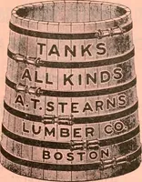 Picture 136 of 159 from Official American textile directory; containing reports of all the textile manufacturing establishments in the United States and Canada, together with the yarn trade index ... Comp. annually by the Textile world journal (1913), leaf 616