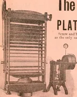 Picture 139 of 159 from Official American textile directory; containing reports of all the textile manufacturing establishments in the United States and Canada, together with the yarn trade index ... Comp. annually by the Textile world journal (1913), leaf 620