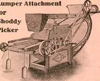 Picture 140 of 159 from Official American textile directory; containing reports of all the textile manufacturing establishments in the United States and Canada, together with the yarn trade index ... Comp. annually by the Textile world journal (1913), leaf 625