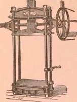 An illustration from Official American textile directory; containing reports of all the textile manufacturing establishments in the United States and Canada, together with the yarn trade index ... Comp. annually by the Textile world journal (1913)