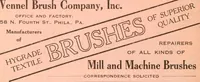 An illustration from Official American textile directory; containing reports of all the textile manufacturing establishments in the United States and Canada, together with the yarn trade index ... Comp. annually by the Textile world journal (1913)