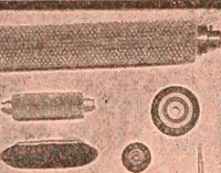 An illustration from Official American textile directory; containing reports of all the textile manufacturing establishments in the United States and Canada, together with the yarn trade index ... Comp. annually by the Textile world journal (1913)