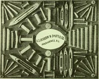 Picture 67 of 159 from Official American textile directory; containing reports of all the textile manufacturing establishments in the United States and Canada, together with the yarn trade index ... Comp. annually by the Textile world journal (1913), leaf 63