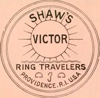 Picture 154 of 159 from Official American textile directory; containing reports of all the textile manufacturing establishments in the United States and Canada, together with the yarn trade index ... Comp. annually by the Textile world journal (1913), leaf 631