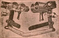 Picture 155 of 159 from Official American textile directory; containing reports of all the textile manufacturing establishments in the United States and Canada, together with the yarn trade index ... Comp. annually by the Textile world journal (1913), leaf 632