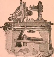 An illustration from Official American textile directory; containing reports of all the textile manufacturing establishments in the United States and Canada, together with the yarn trade index ... Comp. annually by the Textile world journal (1913)
