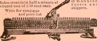 An illustration from Official American textile directory; containing reports of all the textile manufacturing establishments in the United States and Canada, together with the yarn trade index ... Comp. annually by the Textile world journal (1913)