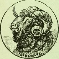An illustration from Official American textile directory; containing reports of all the textile manufacturing establishments in the United States and Canada, together with the yarn trade index ... Comp. annually by the Textile world journal (1913)