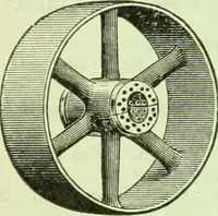 Picture 80 of 159 from Official American textile directory; containing reports of all the textile manufacturing establishments in the United States and Canada, together with the yarn trade index ... Comp. annually by the Textile world journal (1913), leaf 83