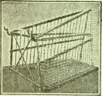An illustration from Official American textile directory; containing reports of all the textile manufacturing establishments in the United States and Canada, together with the yarn trade index ... Comp. annually by the Textile world journal (1913)