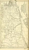 Picture 92 of 177 from Official American textile directory; containing reports of all the textile manufacturing establishments in the United States and Canada, together with the yarn trade index ... Comp. annually by the Textile world journal (1914), leaf 105