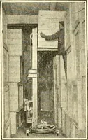 An illustration from Official American textile directory; containing reports of all the textile manufacturing establishments in the United States and Canada, together with the yarn trade index ... Comp. annually by the Textile world journal (1914)