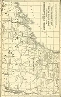 Picture 102 of 177 from Official American textile directory; containing reports of all the textile manufacturing establishments in the United States and Canada, together with the yarn trade index ... Comp. annually by the Textile world journal (1914), leaf 185