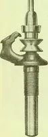 An illustration from Official American textile directory; containing reports of all the textile manufacturing establishments in the United States and Canada, together with the yarn trade index ... Comp. annually by the Textile world journal (1914)