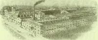 Picture 20 of 177 from Official American textile directory; containing reports of all the textile manufacturing establishments in the United States and Canada, together with the yarn trade index ... Comp. annually by the Textile world journal (1914), leaf 25