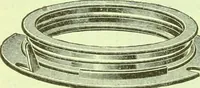 An illustration from Official American textile directory; containing reports of all the textile manufacturing establishments in the United States and Canada, together with the yarn trade index ... Comp. annually by the Textile world journal (1914)