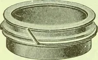 An illustration from Official American textile directory; containing reports of all the textile manufacturing establishments in the United States and Canada, together with the yarn trade index ... Comp. annually by the Textile world journal (1914)