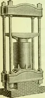 An illustration from Official American textile directory; containing reports of all the textile manufacturing establishments in the United States and Canada, together with the yarn trade index ... Comp. annually by the Textile world journal (1914)