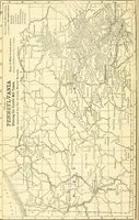 An illustration from Official American textile directory; containing reports of all the textile manufacturing establishments in the United States and Canada, together with the yarn trade index ... Comp. annually by the Textile world journal (1914)