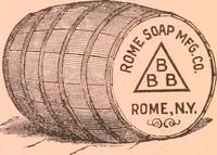 An illustration from Official American textile directory; containing reports of all the textile manufacturing establishments in the United States and Canada, together with the yarn trade index ... Comp. annually by the Textile world journal (1914)