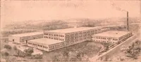 An illustration from Official American textile directory; containing reports of all the textile manufacturing establishments in the United States and Canada, together with the yarn trade index ... Comp. annually by the Textile world journal (1914)