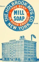 Picture 33 of 177 from Official American textile directory; containing reports of all the textile manufacturing establishments in the United States and Canada, together with the yarn trade index ... Comp. annually by the Textile world journal (1914), leaf 32