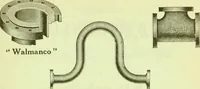 An illustration from Official American textile directory; containing reports of all the textile manufacturing establishments in the United States and Canada, together with the yarn trade index ... Comp. annually by the Textile world journal (1914)