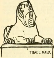 Picture 124 of 177 from Official American textile directory; containing reports of all the textile manufacturing establishments in the United States and Canada, together with the yarn trade index ... Comp. annually by the Textile world journal (1914), leaf 355