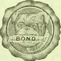An illustration from Official American textile directory; containing reports of all the textile manufacturing establishments in the United States and Canada, together with the yarn trade index ... Comp. annually by the Textile world journal (1914)