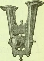 Picture 39 of 177 from Official American textile directory; containing reports of all the textile manufacturing establishments in the United States and Canada, together with the yarn trade index ... Comp. annually by the Textile world journal (1914), leaf 39