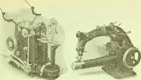 An illustration from Official American textile directory; containing reports of all the textile manufacturing establishments in the United States and Canada, together with the yarn trade index ... Comp. annually by the Textile world journal (1914)