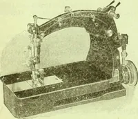 An illustration from Official American textile directory; containing reports of all the textile manufacturing establishments in the United States and Canada, together with the yarn trade index ... Comp. annually by the Textile world journal (1914)
