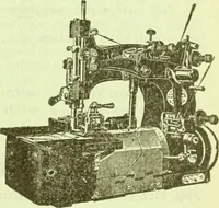 An illustration from Official American textile directory; containing reports of all the textile manufacturing establishments in the United States and Canada, together with the yarn trade index ... Comp. annually by the Textile world journal (1914)