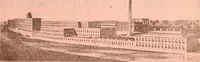 An illustration from Official American textile directory; containing reports of all the textile manufacturing establishments in the United States and Canada, together with the yarn trade index ... Comp. annually by the Textile world journal (1914)