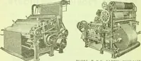 An illustration from Official American textile directory; containing reports of all the textile manufacturing establishments in the United States and Canada, together with the yarn trade index ... Comp. annually by the Textile world journal (1914)