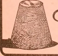 Picture 134 of 177 from Official American textile directory; containing reports of all the textile manufacturing establishments in the United States and Canada, together with the yarn trade index ... Comp. annually by the Textile world journal (1914), leaf 492