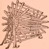 Picture 135 of 177 from Official American textile directory; containing reports of all the textile manufacturing establishments in the United States and Canada, together with the yarn trade index ... Comp. annually by the Textile world journal (1914), leaf 502