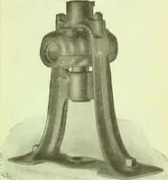 An illustration from Official American textile directory; containing reports of all the textile manufacturing establishments in the United States and Canada, together with the yarn trade index ... Comp. annually by the Textile world journal (1914)