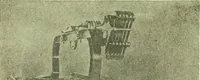 An illustration from Official American textile directory; containing reports of all the textile manufacturing establishments in the United States and Canada, together with the yarn trade index ... Comp. annually by the Textile world journal (1914)