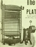 Picture 149 of 177 from Official American textile directory; containing reports of all the textile manufacturing establishments in the United States and Canada, together with the yarn trade index ... Comp. annually by the Textile world journal (1914), leaf 622