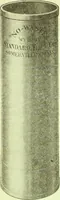 Picture 150 of 177 from Official American textile directory; containing reports of all the textile manufacturing establishments in the United States and Canada, together with the yarn trade index ... Comp. annually by the Textile world journal (1914), leaf 625